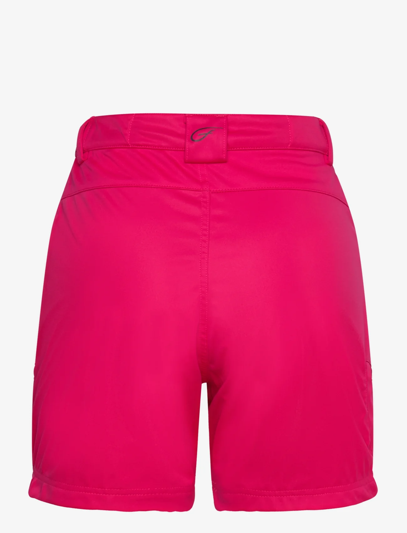 Five Seasons - UTLADALEN SHORTS W - sports shorts - virtual pink - 1