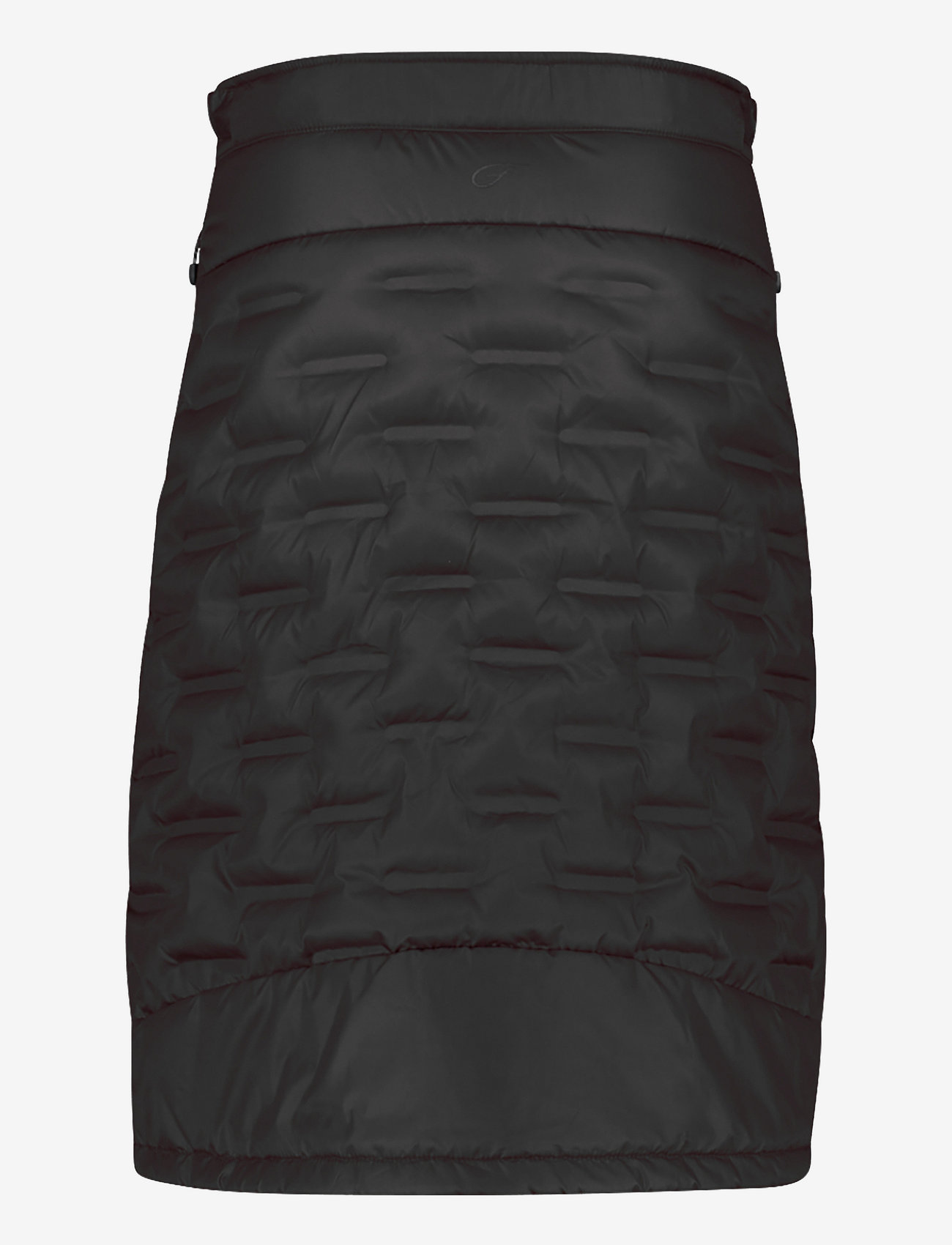 Five Seasons - OMBERG SKIRT W - skirts - black - 1