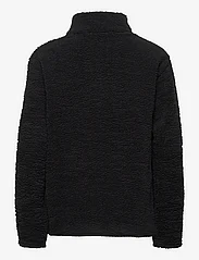 Five Seasons - RIMSTIGEN HALF ZIP W - mid layer jackets - black - 1