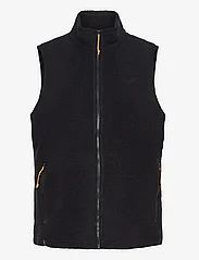 Five Seasons - SUNNDAL VEST W - quilted vests - black - 0