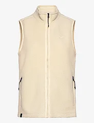 Five Seasons - SUNNDAL VEST W - down- & padded jackets - oyster gray - 1