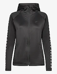 Five Seasons - JASNA JKT W - mid layer jackets - black - 0