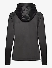 Five Seasons - JASNA JKT W - mid layer jackets - black - 1