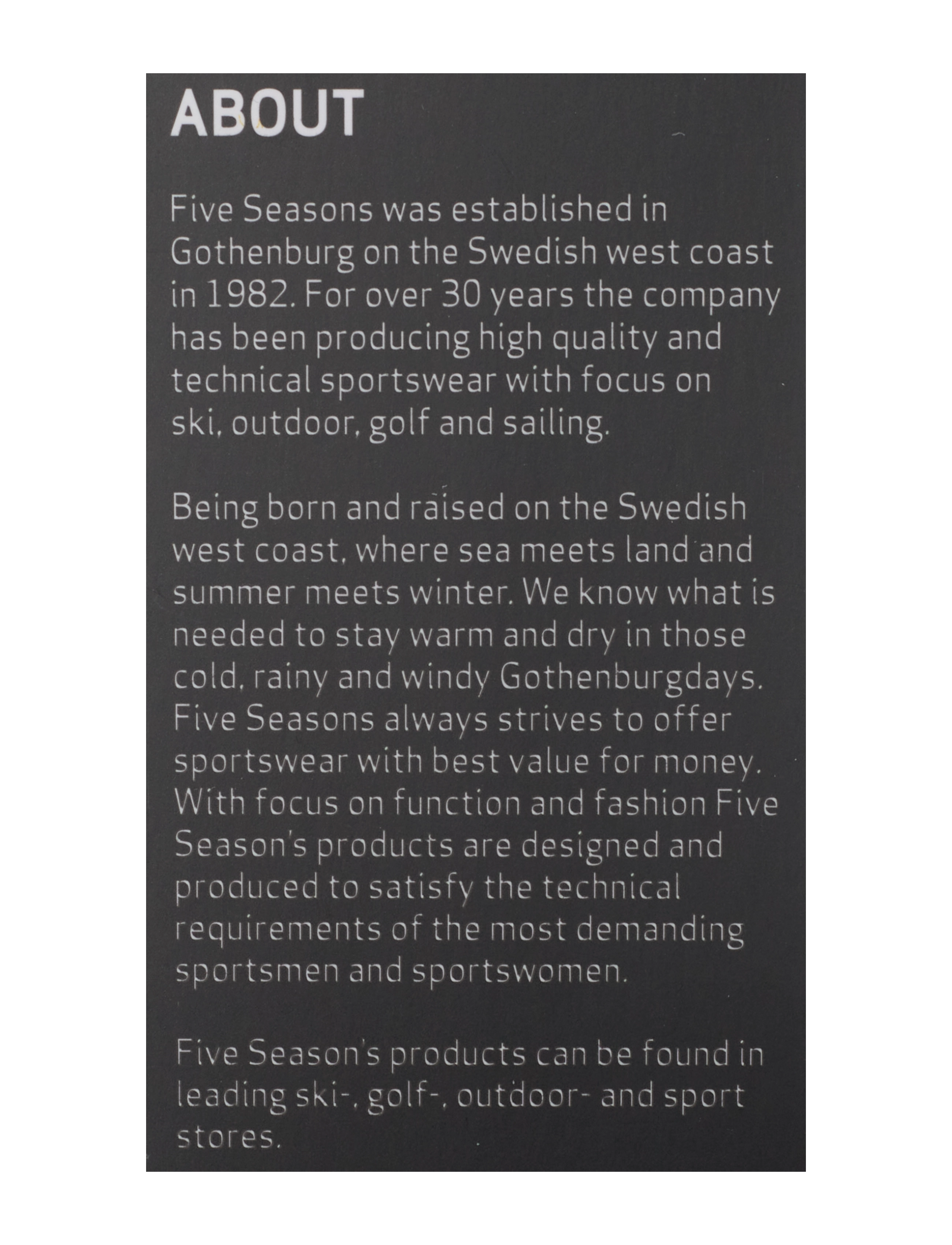 Five Seasons - REVIN JKT JR - peony - 3