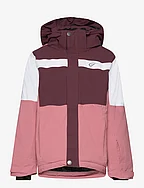 VAIL JKT JR - DUSTY ROSE