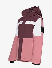 Five Seasons - VAIL JKT JR - ski jackets - dusty rose - 2