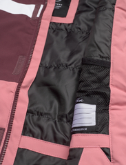 Five Seasons - VAIL JKT JR - ski jackets - dusty rose - 6