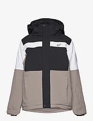 Five Seasons - VAIL JKT JR - ski jackets - mole - 0