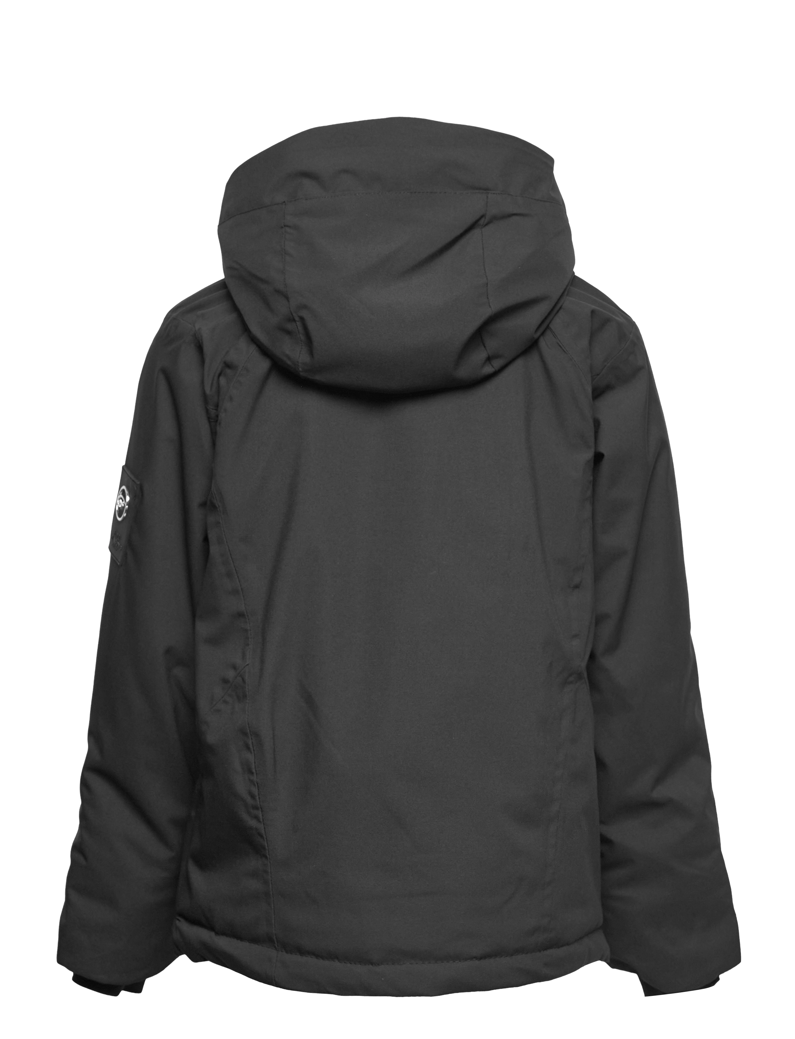 Five Seasons - ARIOSO ANORAK JR - anorakker - black - 1