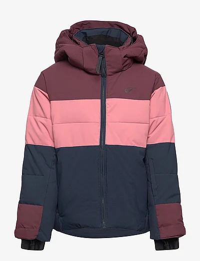Five sales seasons parka