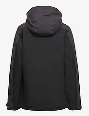 Five Seasons - NOUX JKT JR - shell & rain jackets - obsidian - 1