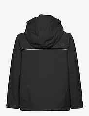 Five Seasons - RIDER JKT JR - spring jackets - black - 1