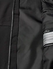 Five Seasons - RIDER JKT JR - spring jackets - black - 4