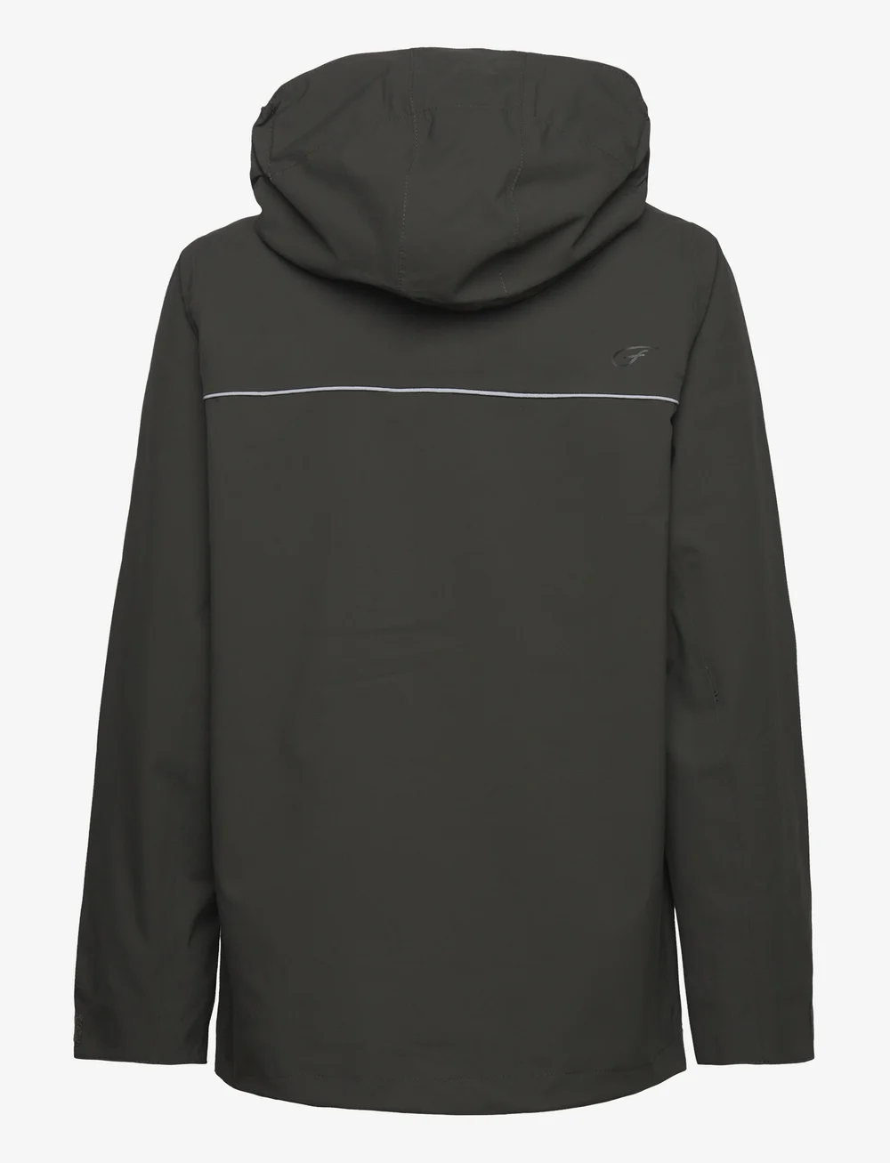 Five Seasons - RIDER JKT JR - Õueriided - green forest - 1