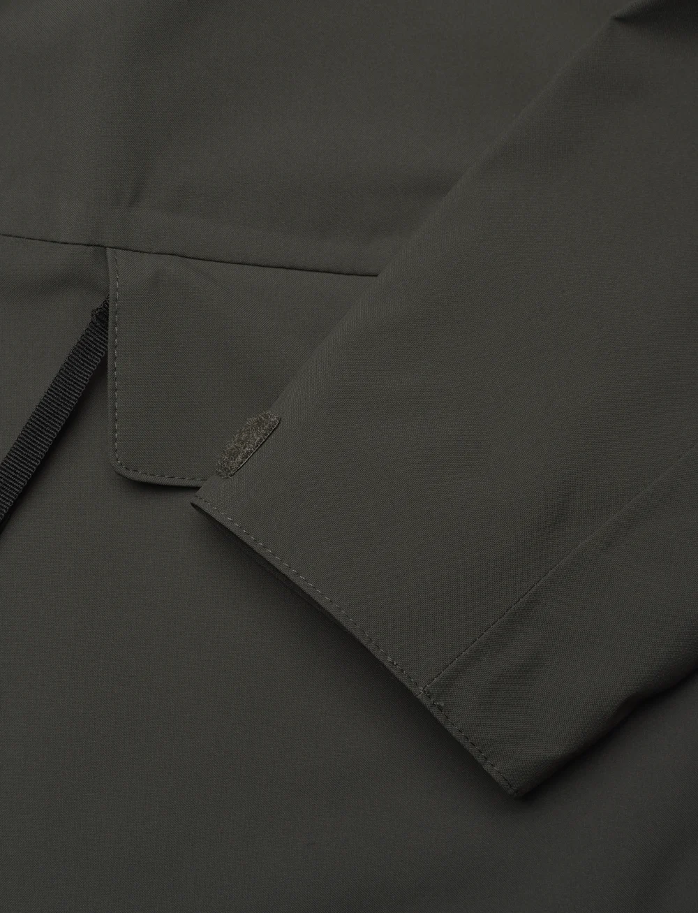 Five Seasons - RIDER JKT JR - Õueriided - green forest - 3