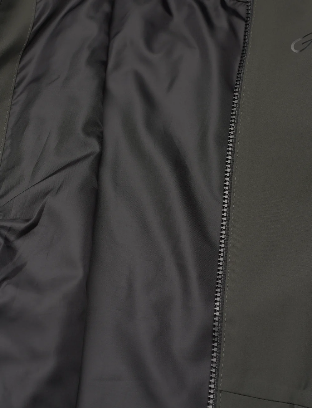 Five Seasons - RIDER JKT JR - Õueriided - green forest - 5