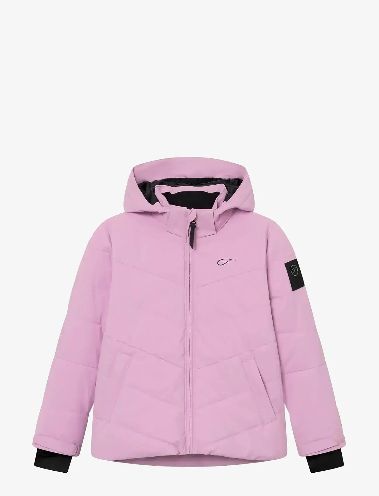 Five Seasons - ARINSAL JKT JR - suusajoped - orchid - 0