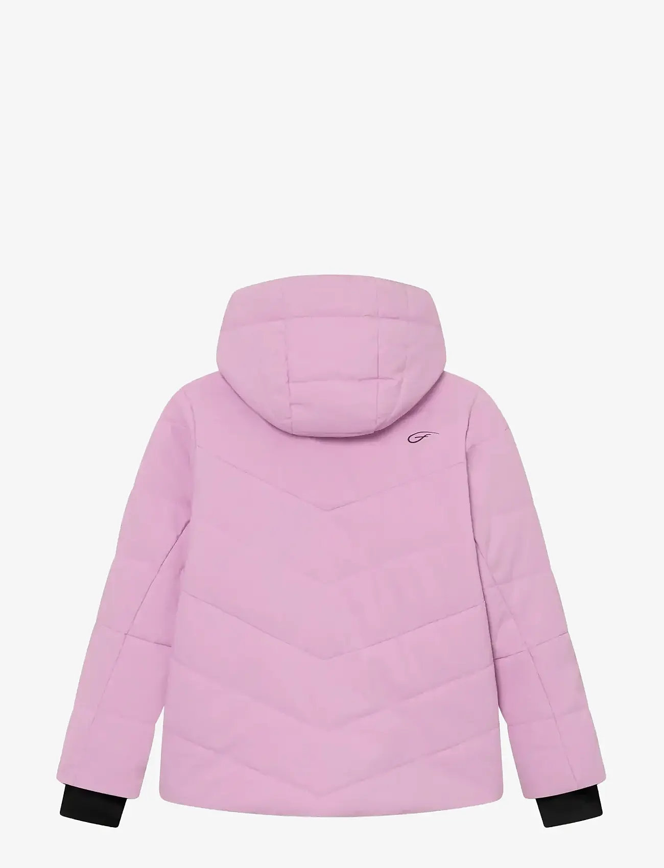 Five Seasons - ARINSAL JKT JR - suusajoped - orchid - 1