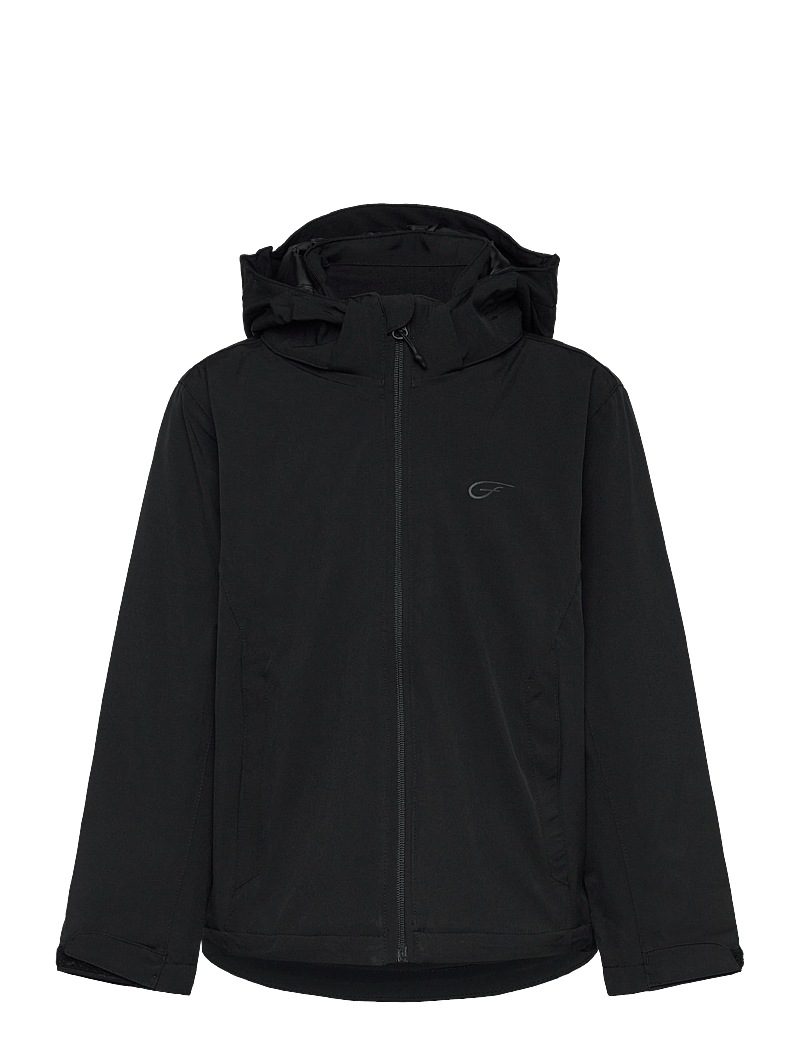 Five Seasons - ISANI JKT JR - skidjackor - black - 0