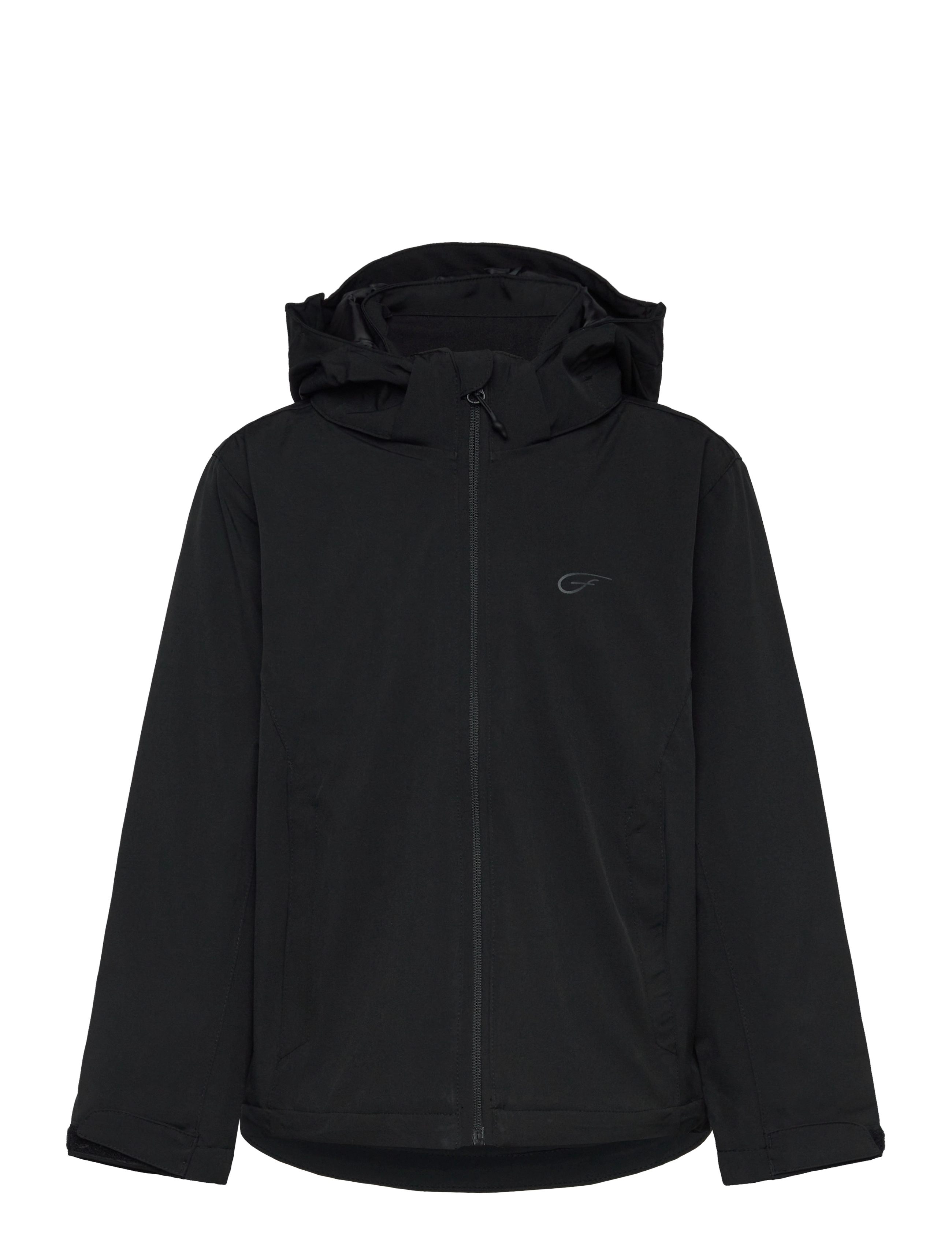 Five Seasons ISANI JKT JR - Jakker - BLACK / black