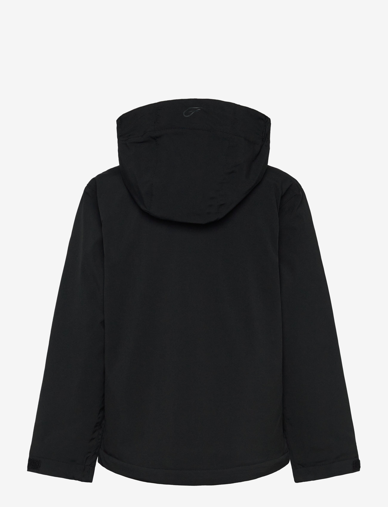 Five Seasons - ISANI JKT JR - ski jackets - black - 1