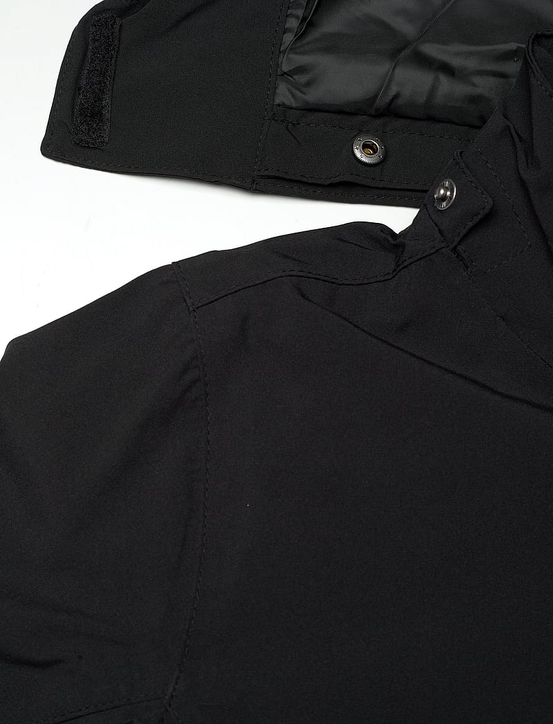 Five Seasons - ISANI JKT JR - skidjackor - black - 3