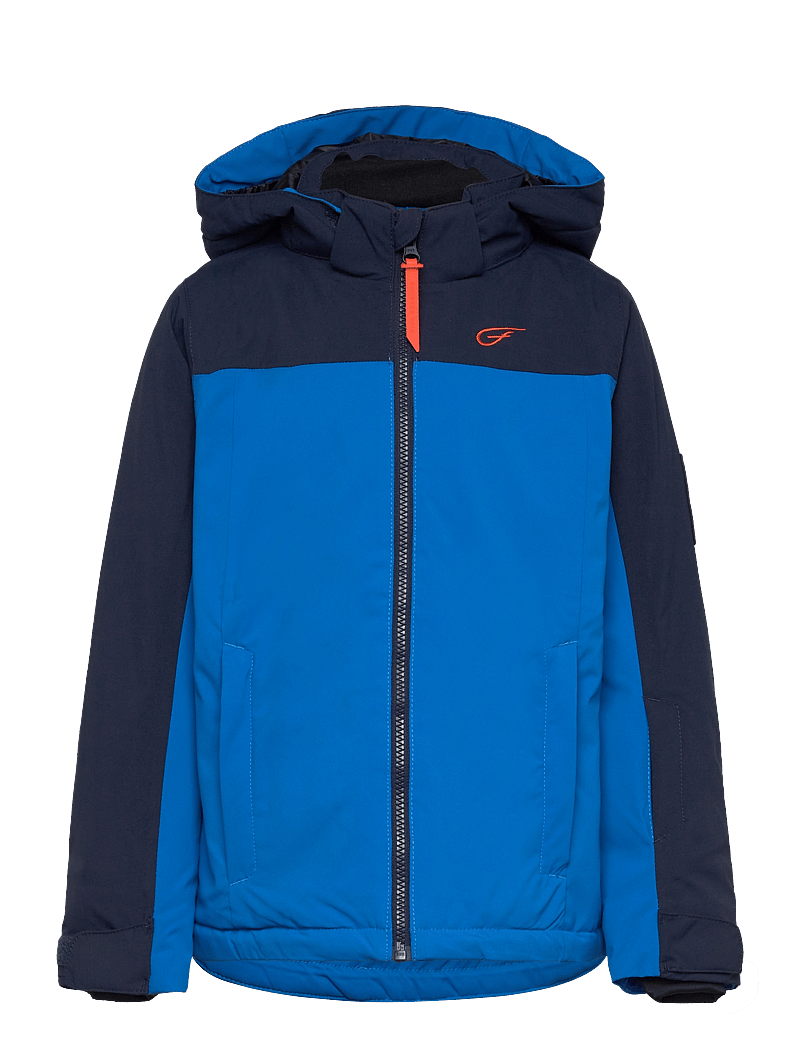 Five Seasons - PALEY JKT JR - navy 2 - 0