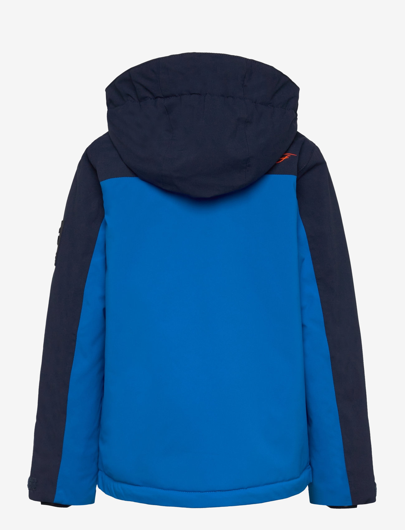 Five Seasons - PALEY JKT JR - navy 2 - 1