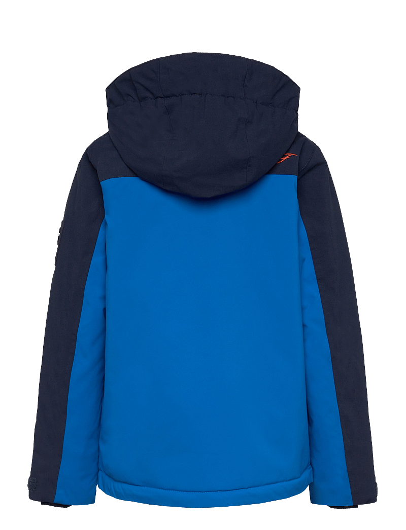 Five Seasons - PALEY JKT JR - navy 2 - 1