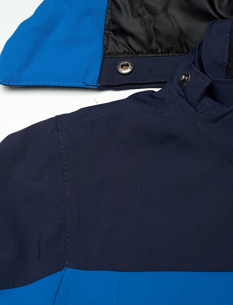 Five Seasons - PALEY JKT JR - navy 2 - 3