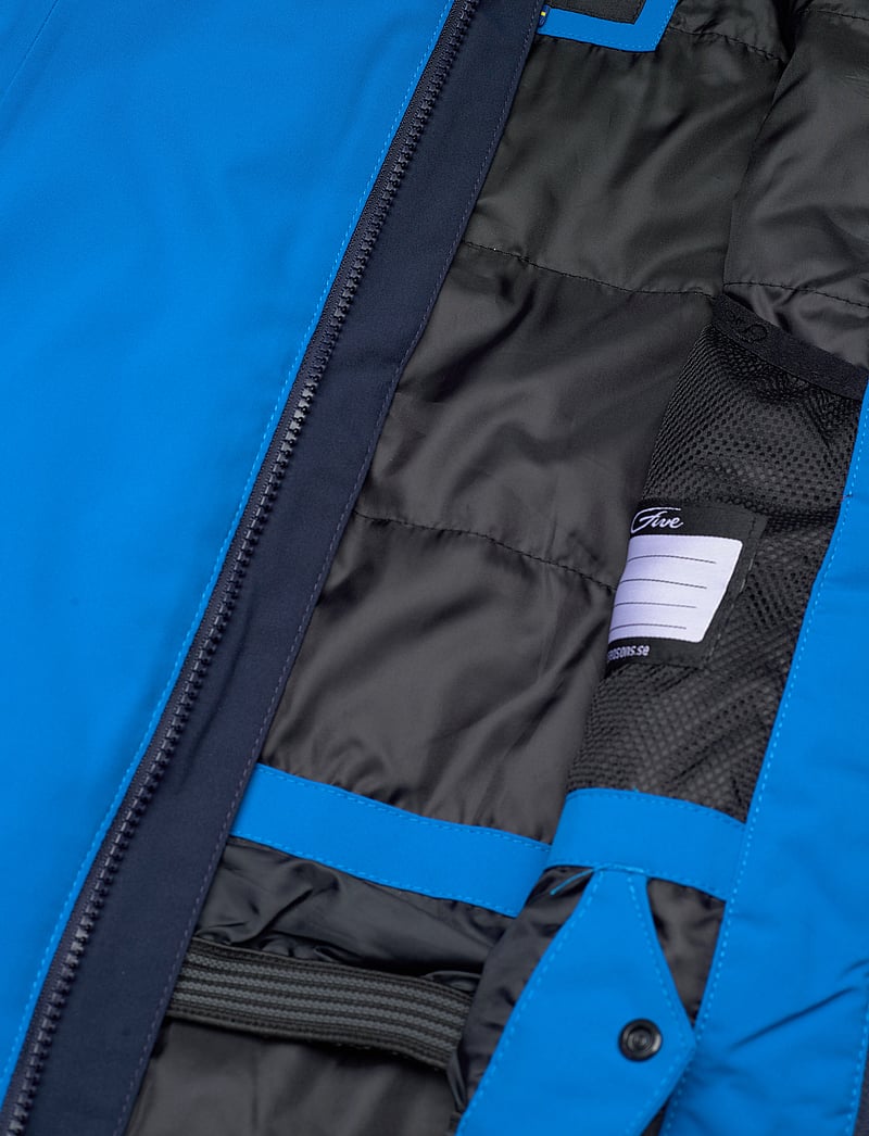 Five Seasons - PALEY JKT JR - navy 2 - 4