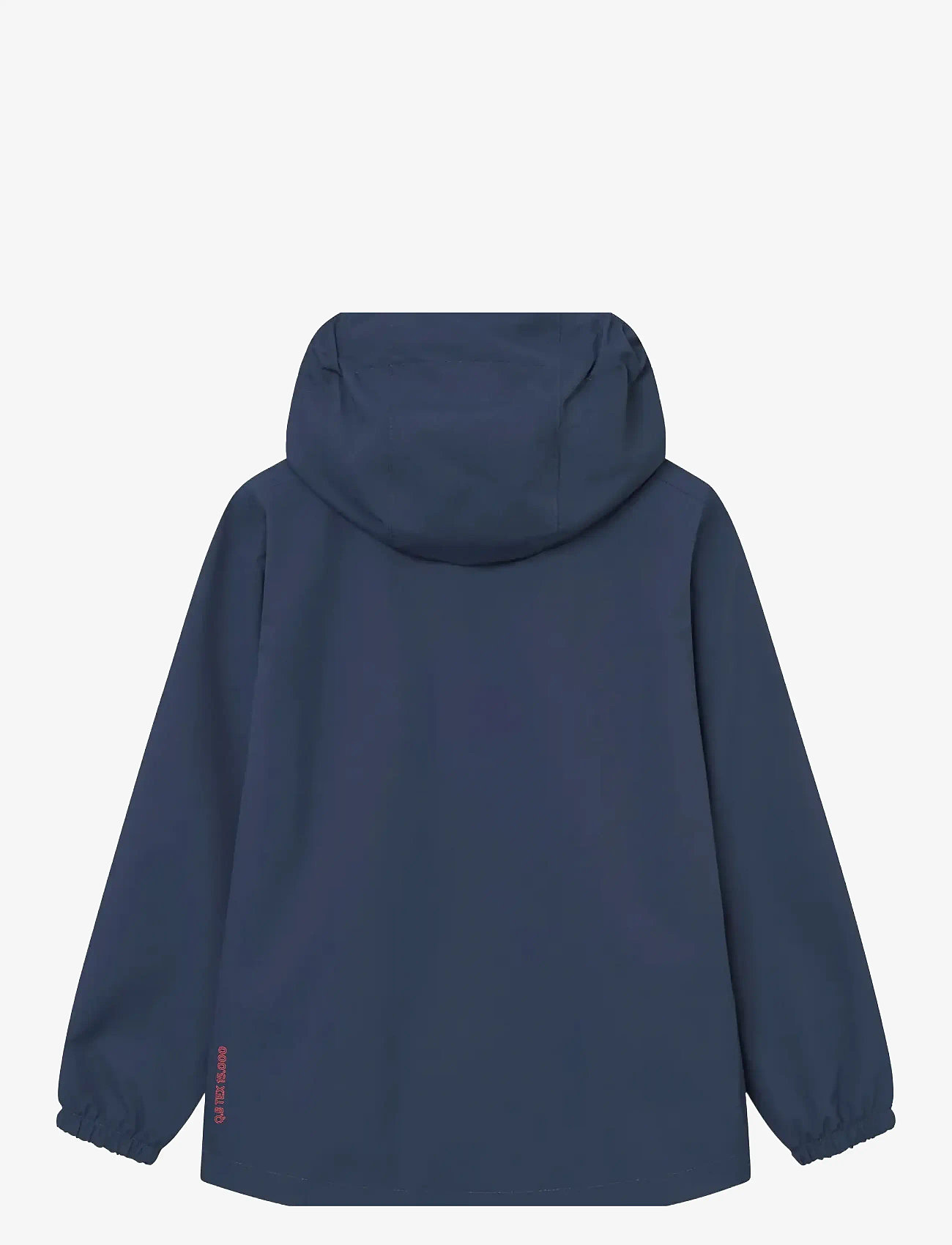 Five Seasons - KENNEDY JKT JR - shell- & regnjakker - navy - 2