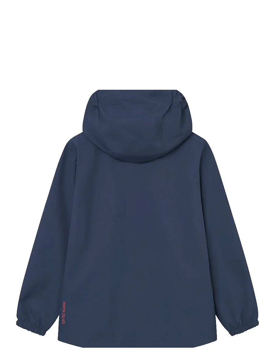 Five Seasons - KENNEDY JKT JR - shell & rain jackets - navy - 2