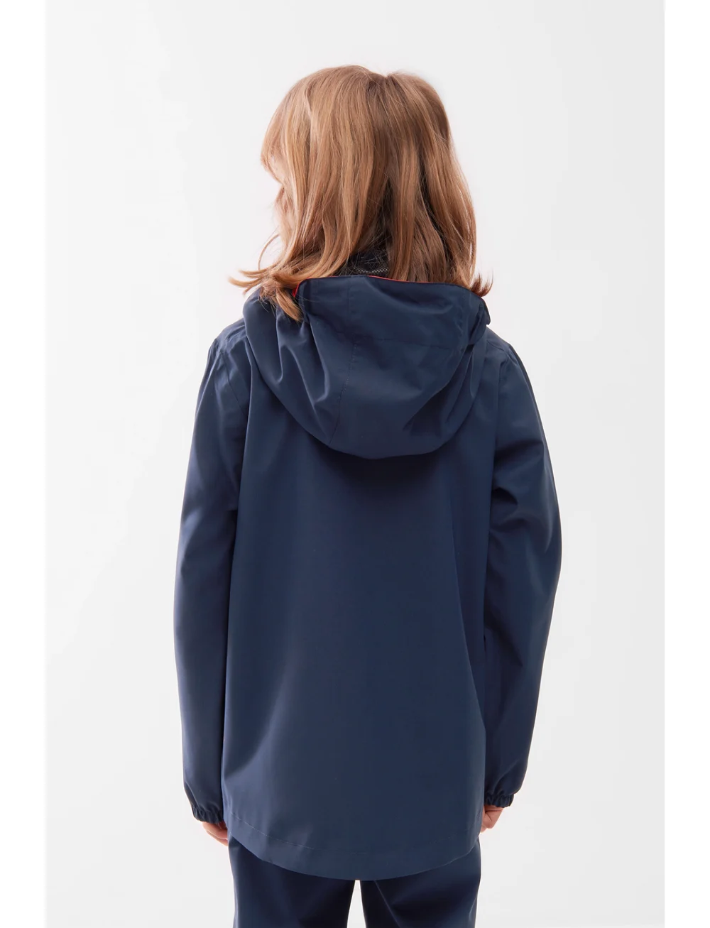 Five Seasons - KENNEDY JKT JR - shell- & regenjacken - navy - 5