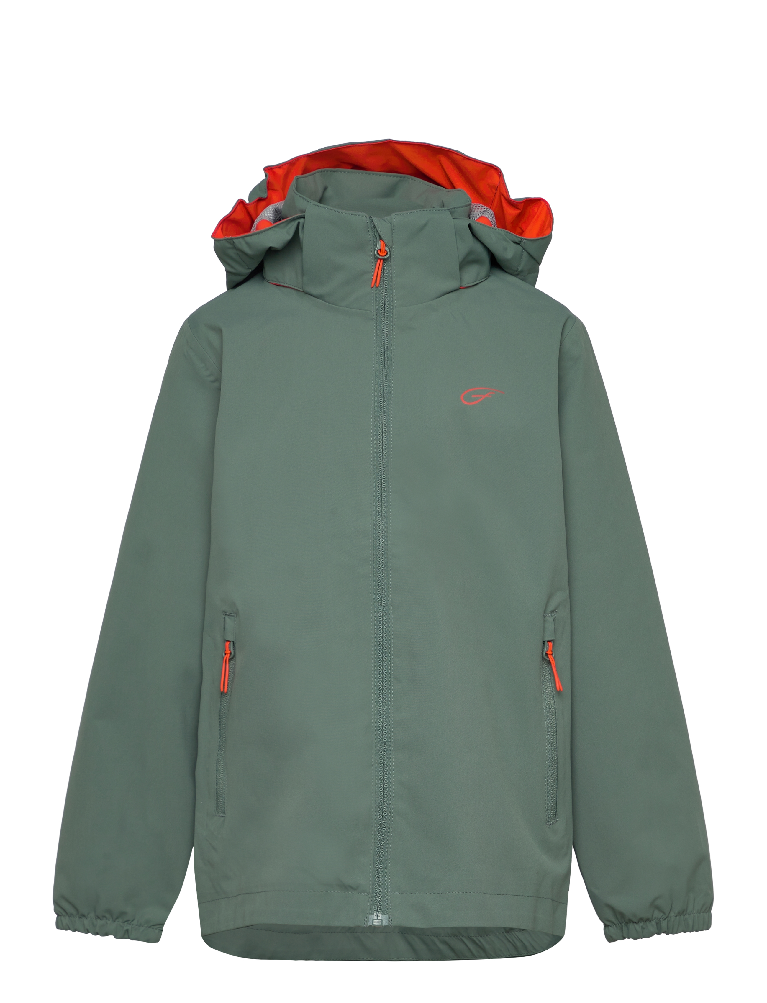 PINE GREEN