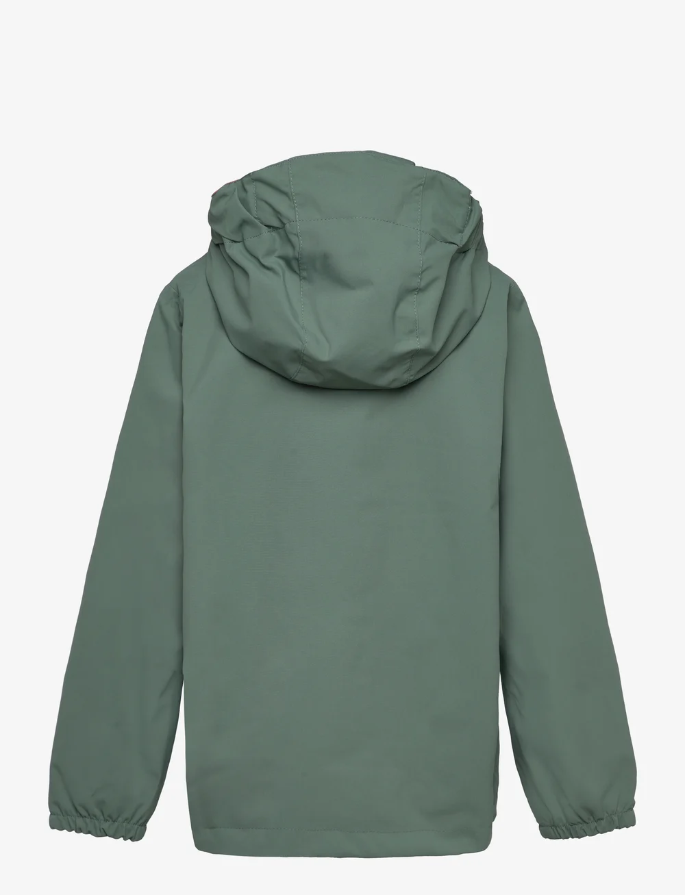 Five Seasons - KENNEDY JKT JR - vestes softshell et vestes de pluie - pine green - 2