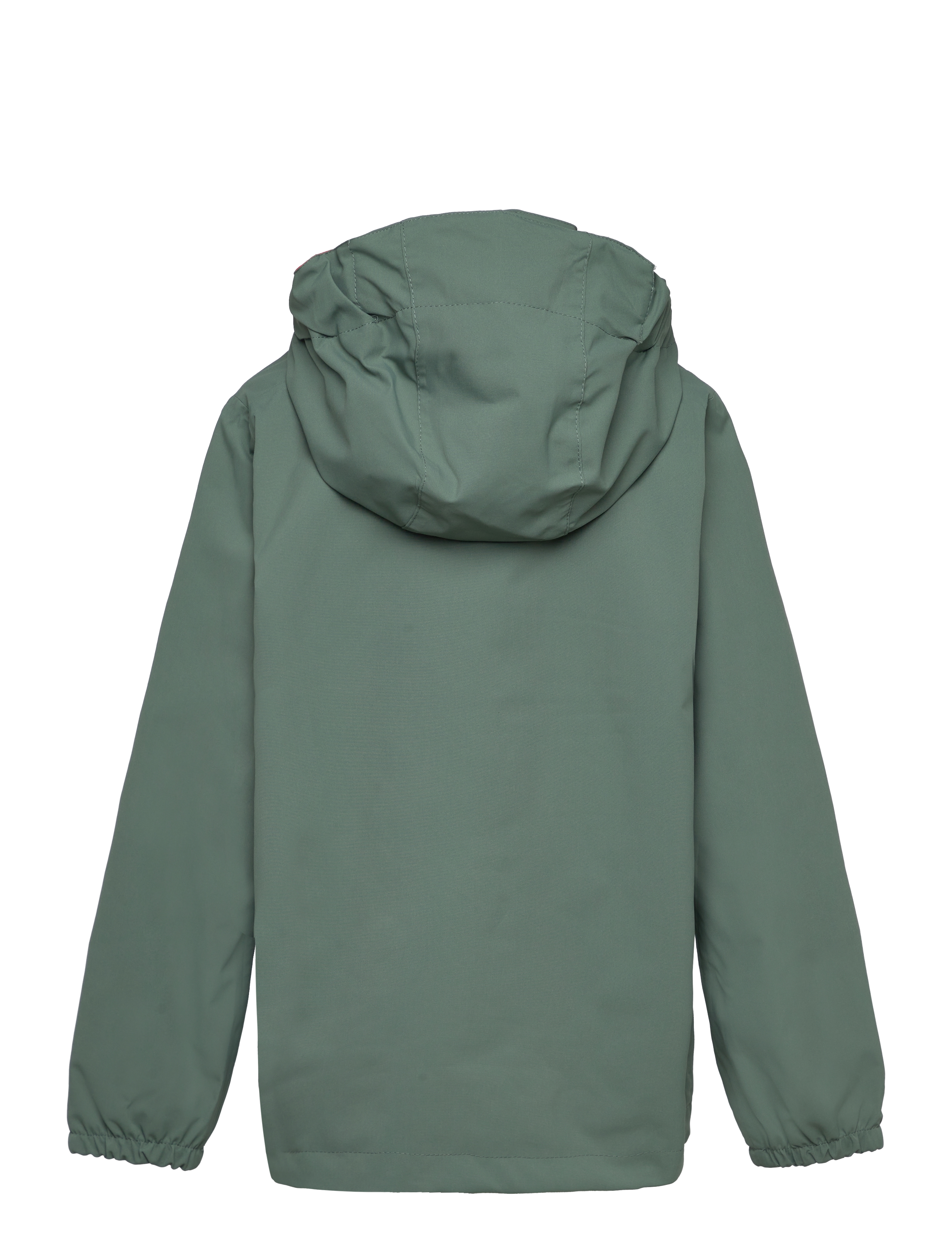 Five Seasons - KENNEDY JKT JR - pine green - 2