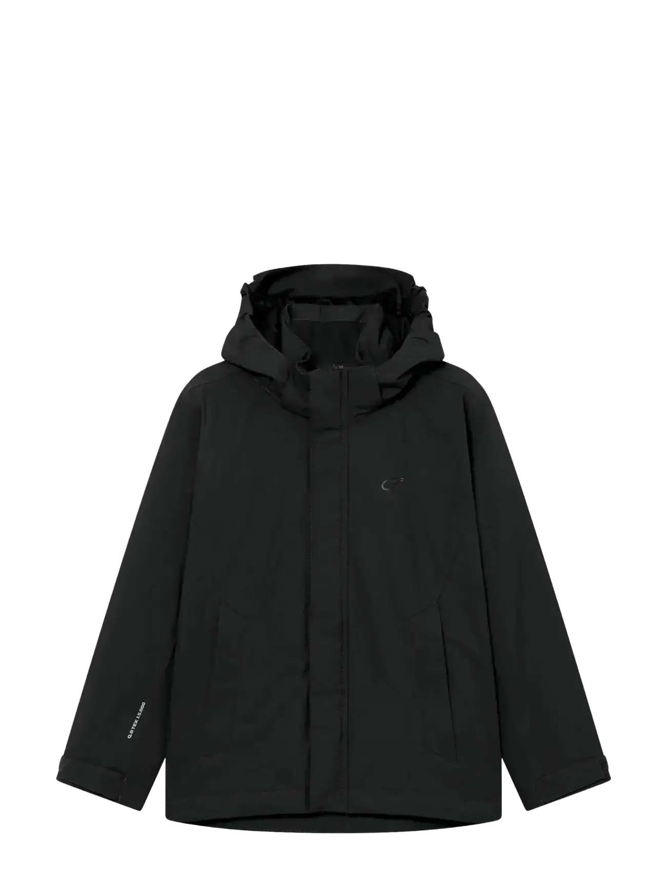 FIVE SEASONS Vemdalen Jkt Jr Schwarz - 158 - Kinder