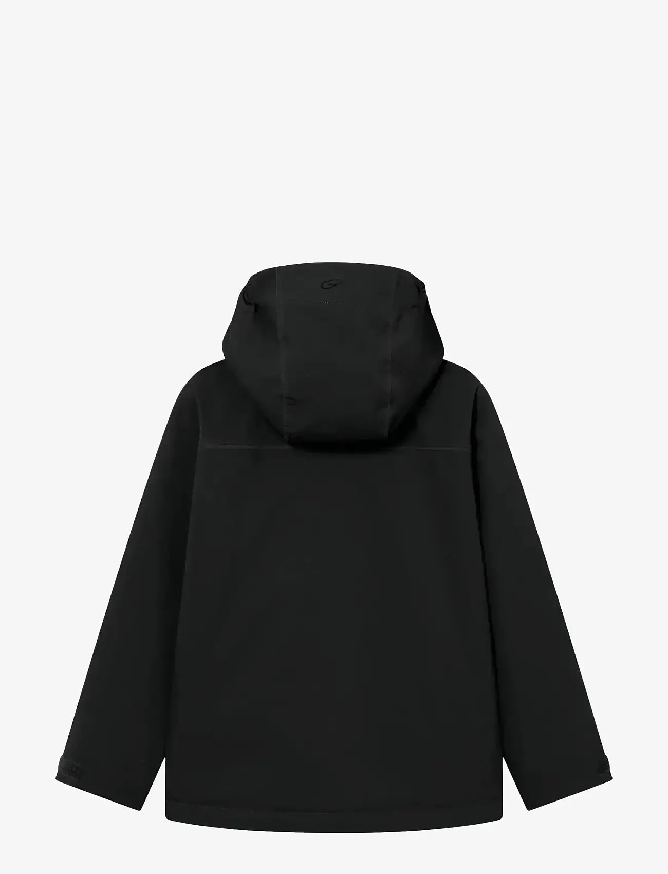 Five Seasons - VEMDALEN JKT JR - skidjackor - black - 2