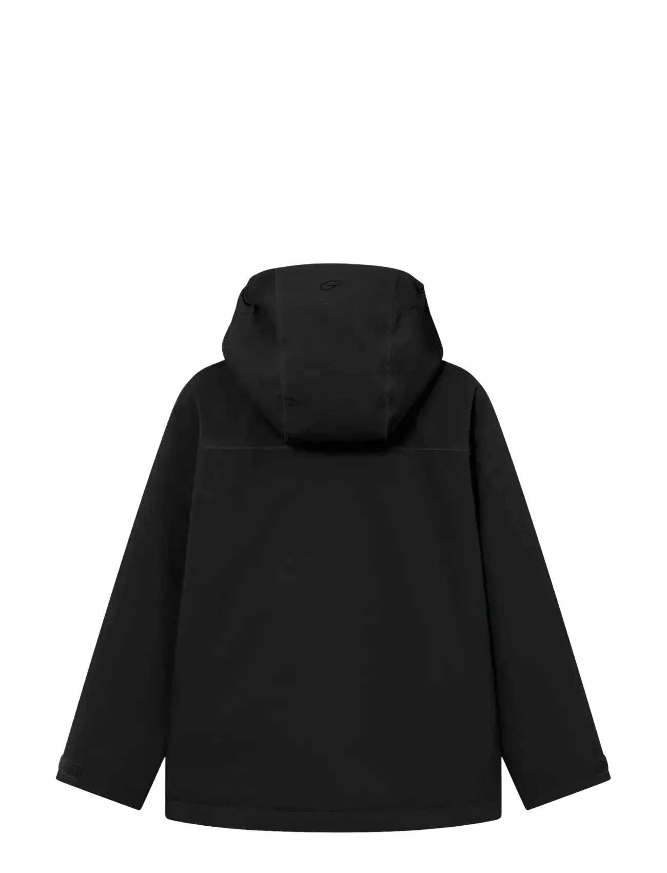 Five Seasons - VEMDALEN JKT JR - skijakker - black - 2