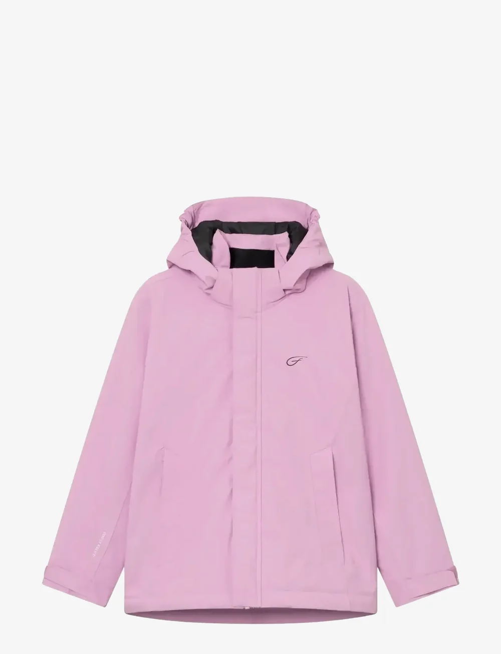 Five Seasons - VEMDALEN JKT JR - skidjackor - orchid - 1