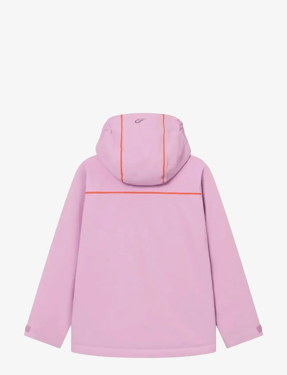 Five Seasons - VEMDALEN JKT JR - skidjackor - orchid - 2