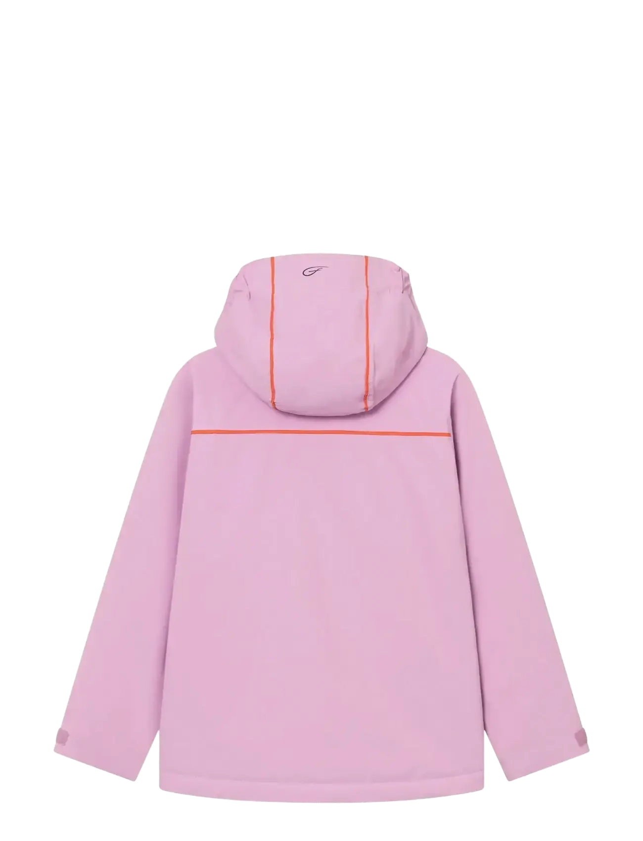 Five Seasons - VEMDALEN JKT JR - skijakker - orchid - 2