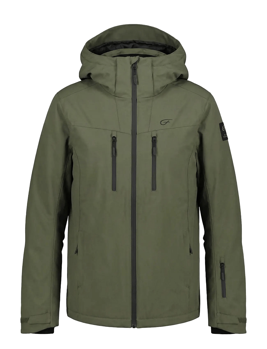Five Seasons - DISENTIS JKT JR - beetle - 1