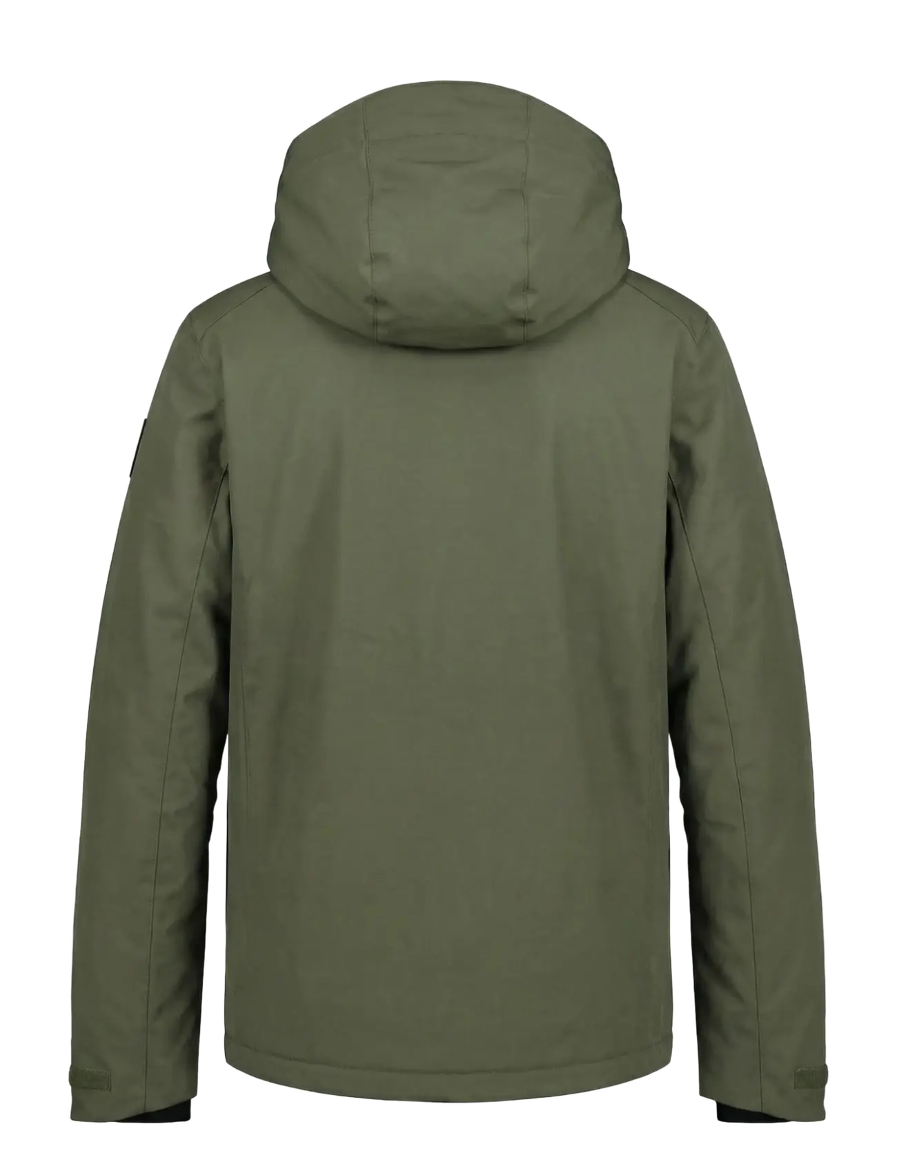 Five Seasons - DISENTIS JKT JR - beetle - 2