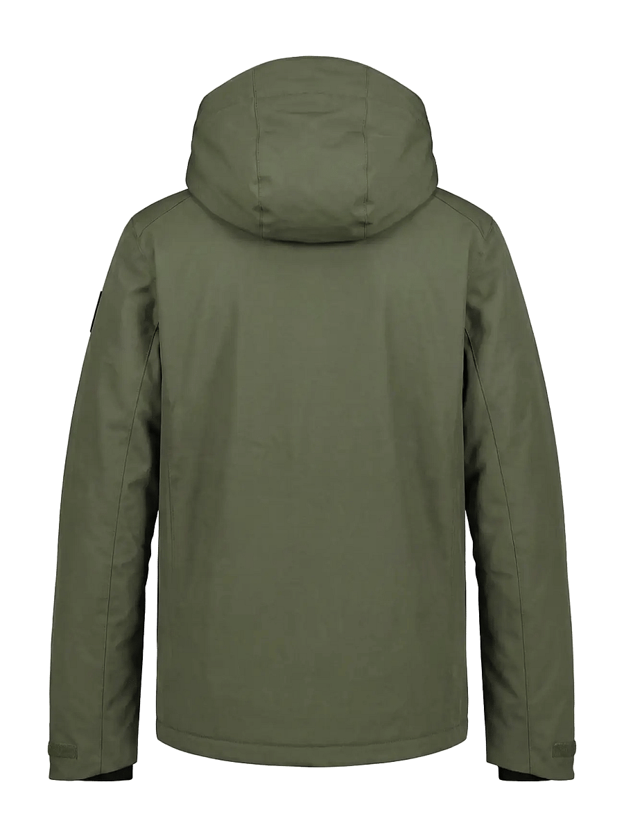 Five Seasons - DISENTIS JKT JR - beetle - 2