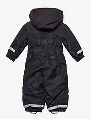 Five Seasons - RAYNE OVERALL JR - snowsuit - black multi camo - 1