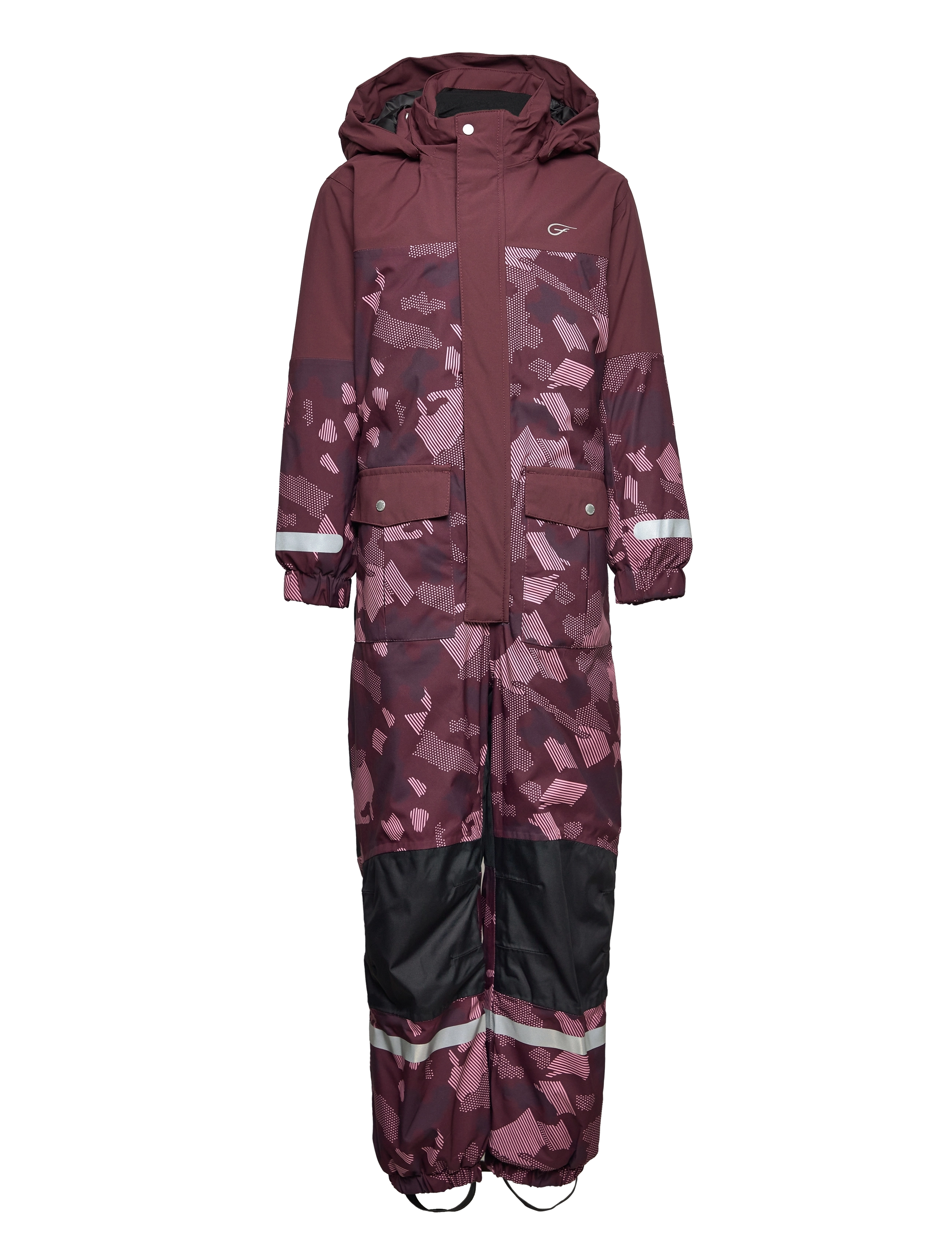 FIVE SEASONS Rayne Overall Jr Patterned - 74 - Kinder