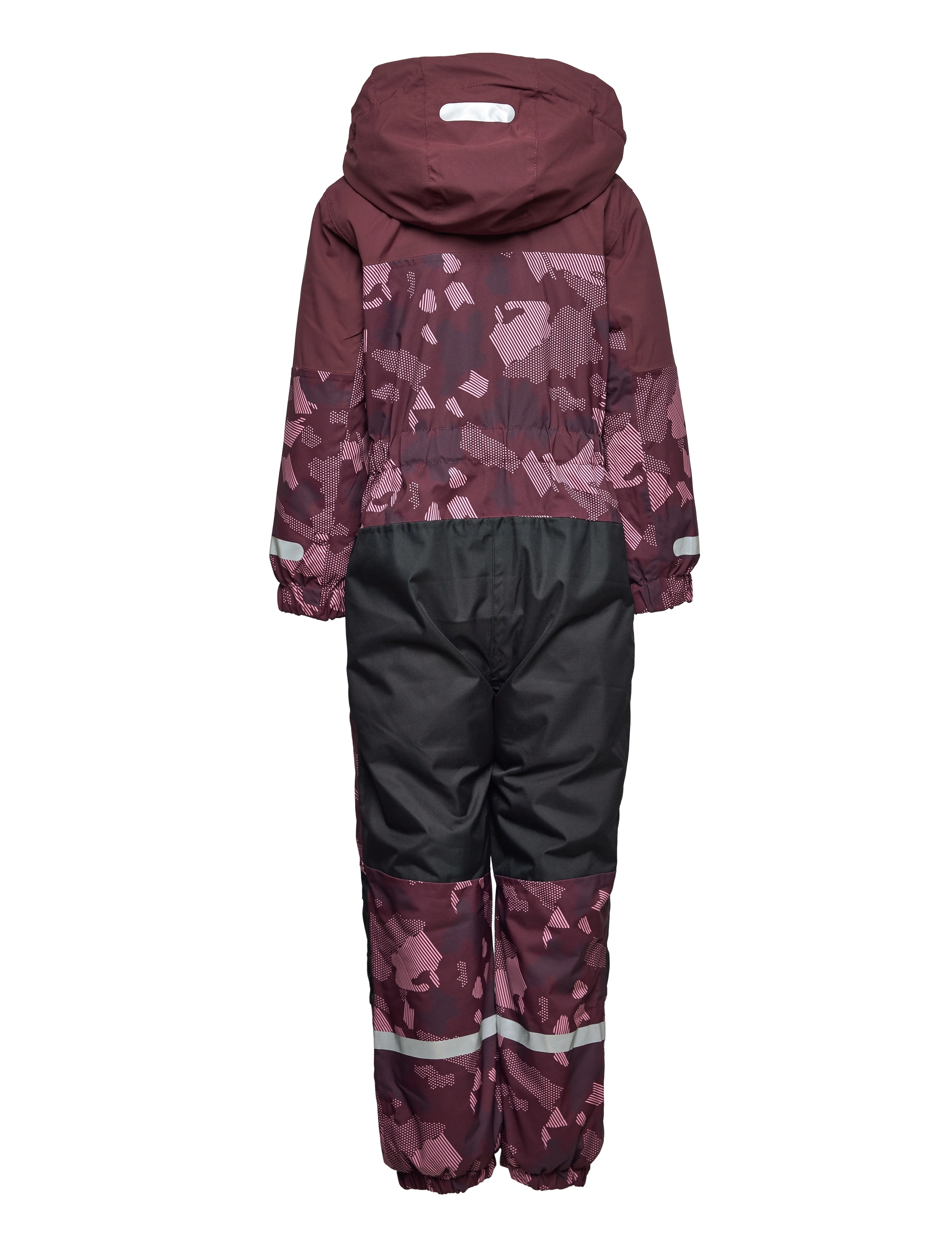 Five Seasons - RAYNE OVERALL JR - sport - jostaberry multi camo - 1