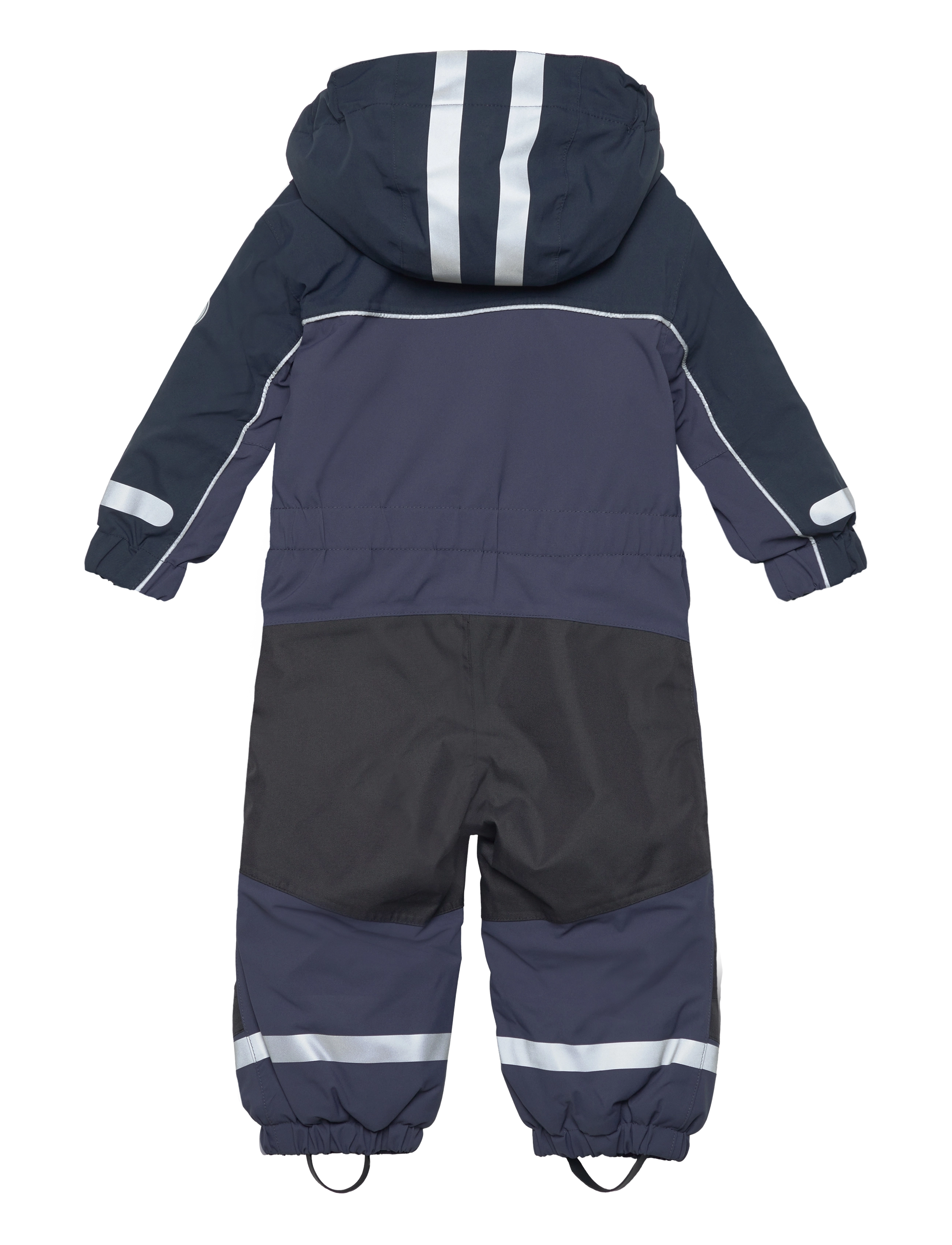 Five Seasons - NORRIE OVERALL JR - sport - mood indigo - 1